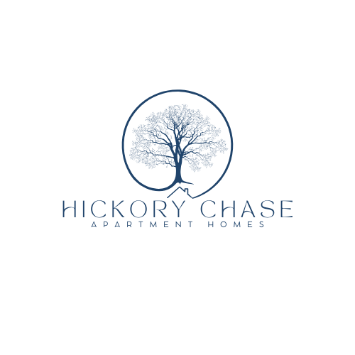 Hickory Chase logo